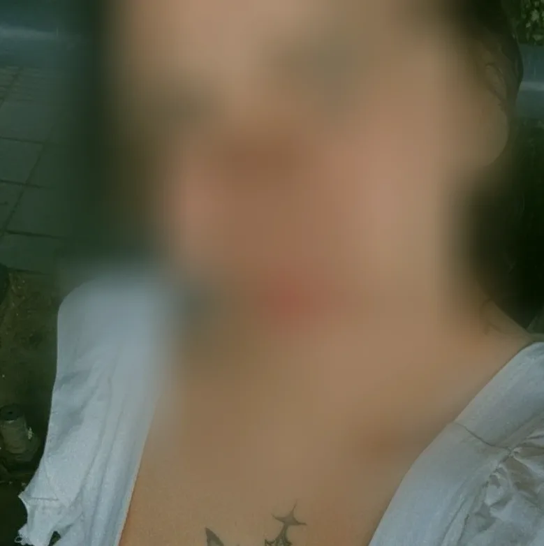 Berta, 22 años