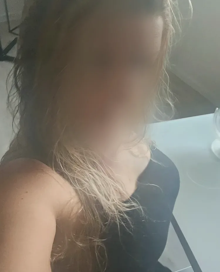 Berta, 31 años