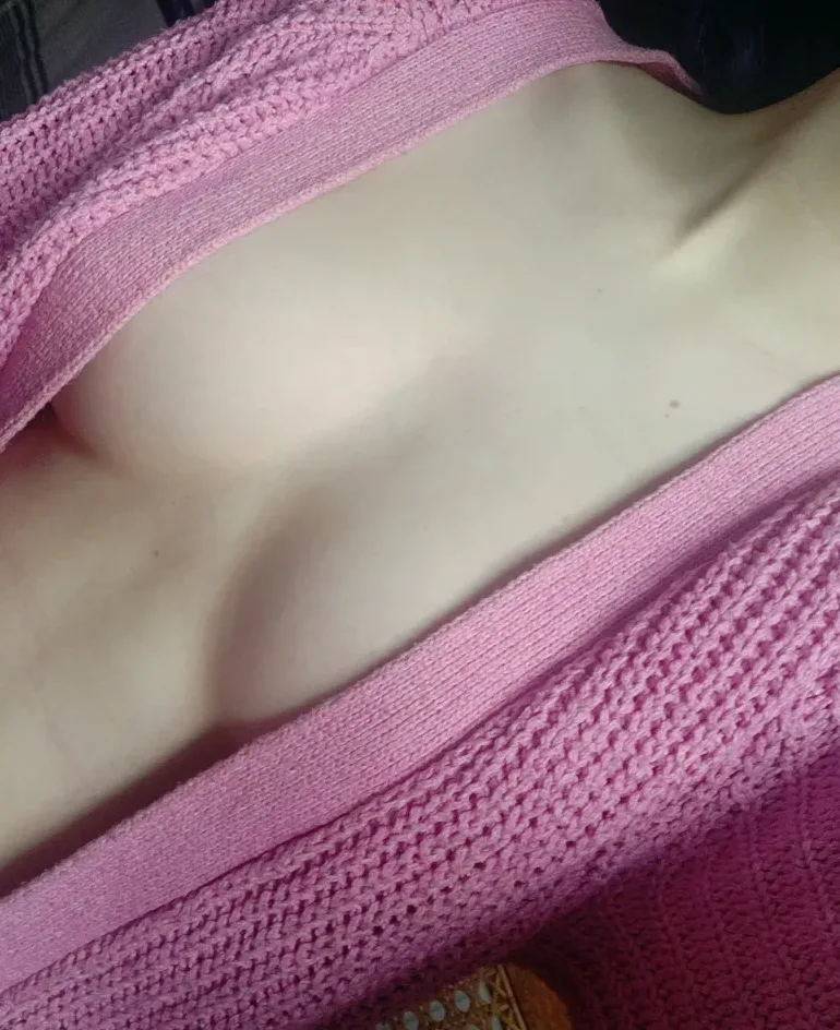 Cintia, 33 años