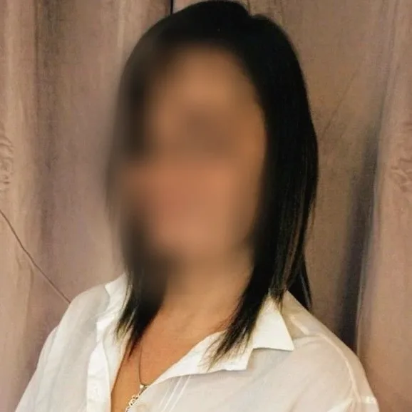 Dayana, 32 años