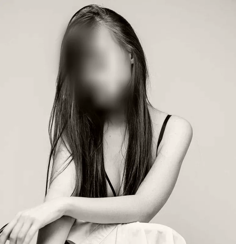 Débora, 19 años