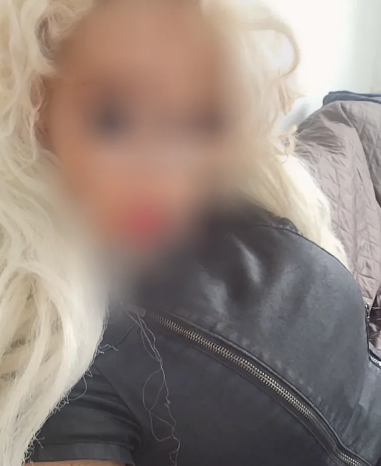 Elena, 30 años