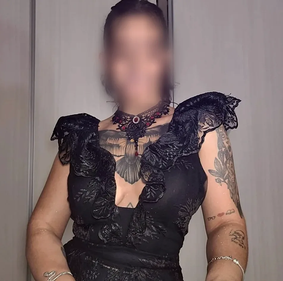 Francisca, 30 años