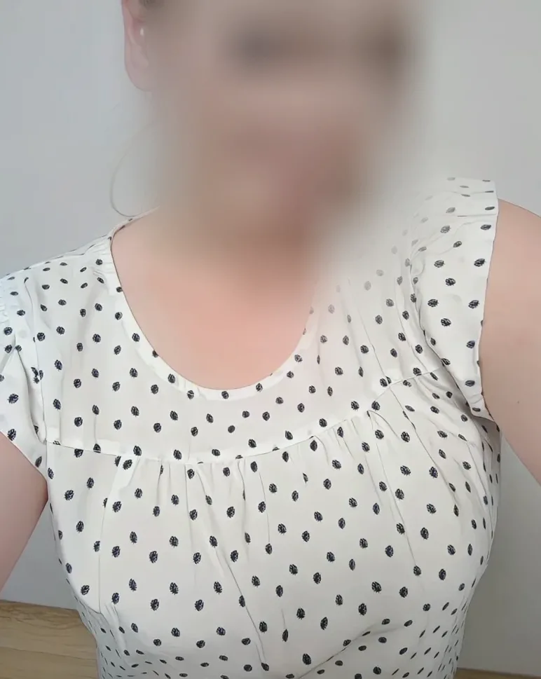 Isabel, 21 años