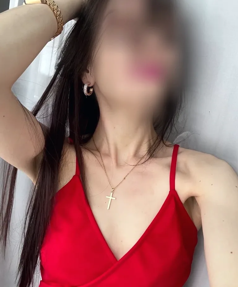 Maite, 25 años