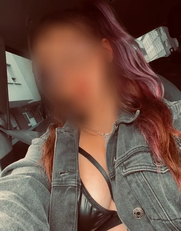 Manuela, 27 años