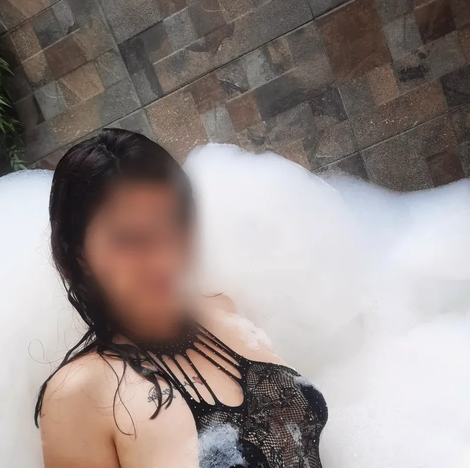Nagore, 26 años