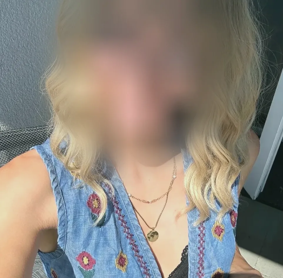 Rocío, 26 años