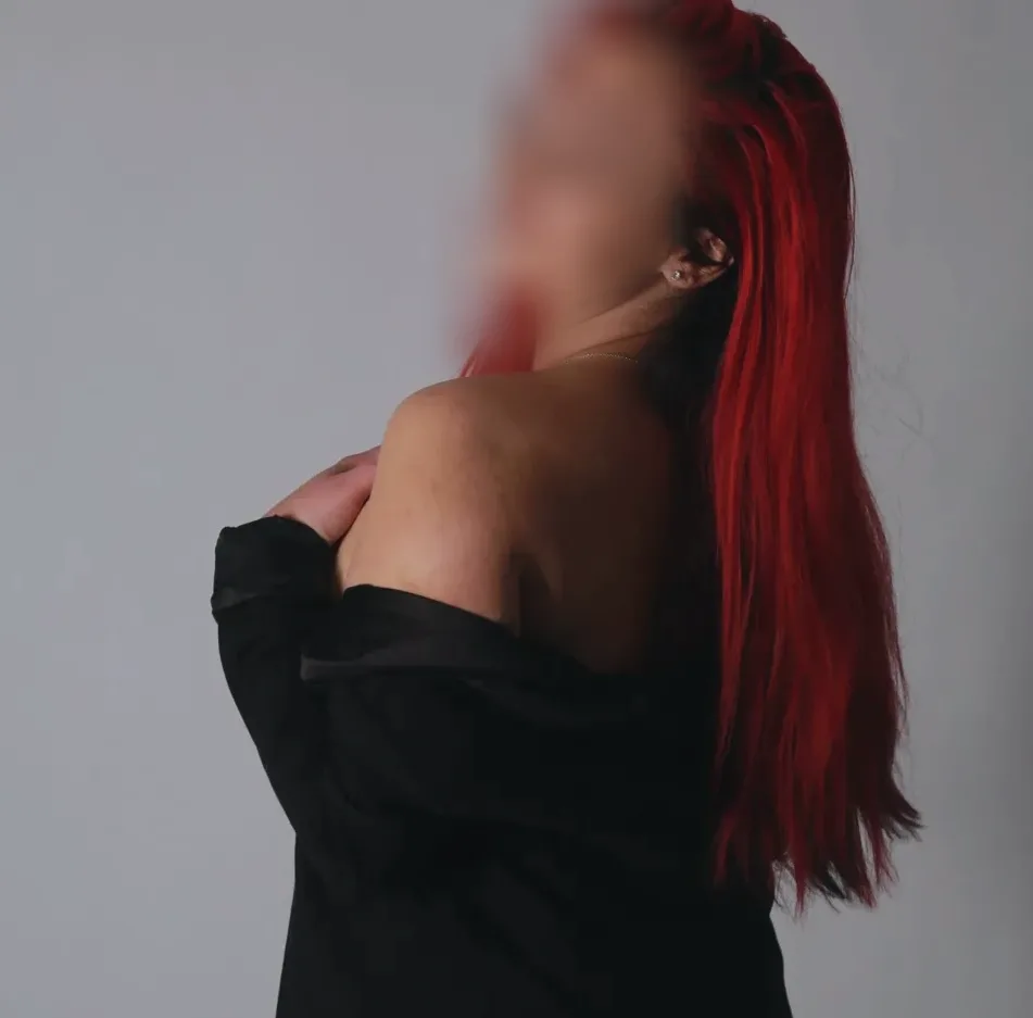 Yesenia, 25 años